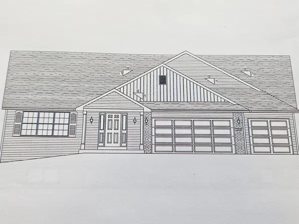 1574 Hawks Pass, Beloit, WI 53511