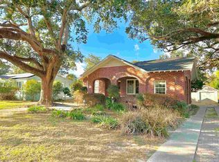 1510 E Hernandez St, Pensacola, FL 32503