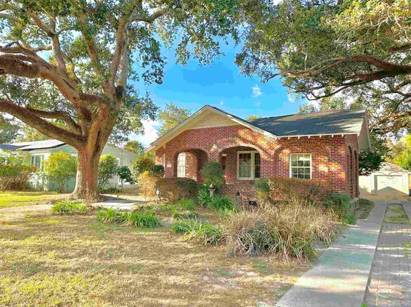 1510 E Hernandez St, Pensacola, FL 32503