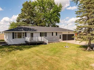 12681 Competine Rd, Agency, IA 52530