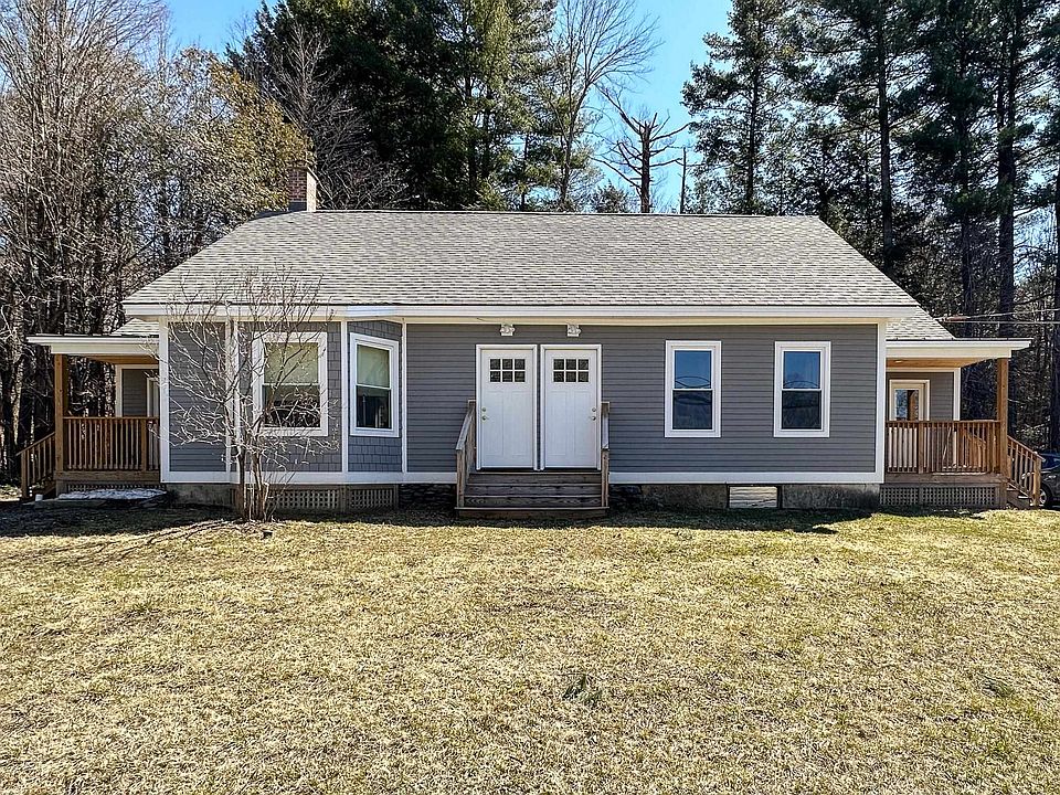 79 Camp Street, Barre, VT 05641 Zillow