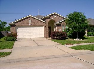 9723 Park Heath Ln, Houston, TX 77088