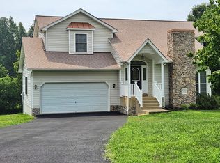 5905 Blue Ridge Rd, Mineral, VA 23117