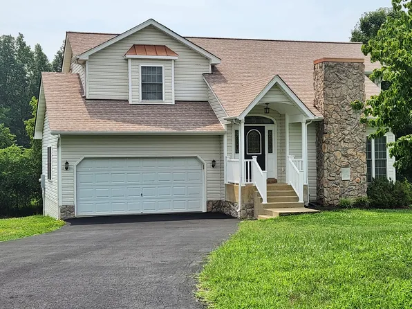5905 Blue Ridge Rd, Mineral, VA 23117