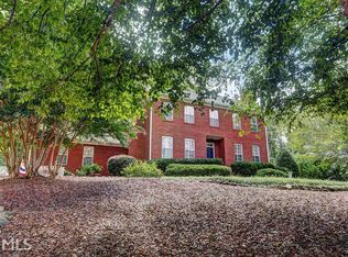 130 Peninsula Cir, Newnan, GA 30263