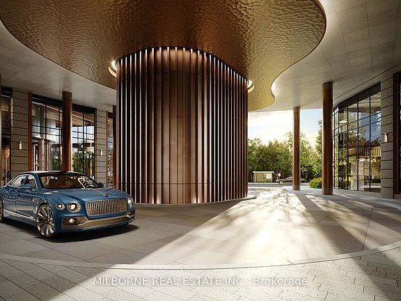 2nd image of 4050 Yonge St #1201