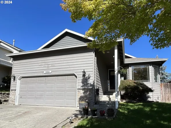 3083 SW Corbeth Ln, Troutdale, OR 97060