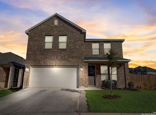 4540 Klein Mdws, New Braunfels, TX 78130