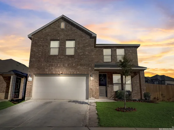 4540 KLEIN MDWS, New Braunfels, TX 78130