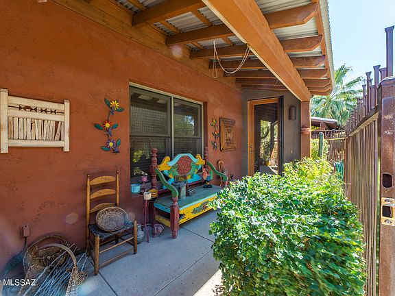 4th image of 3188 E Terra Alta Blvd