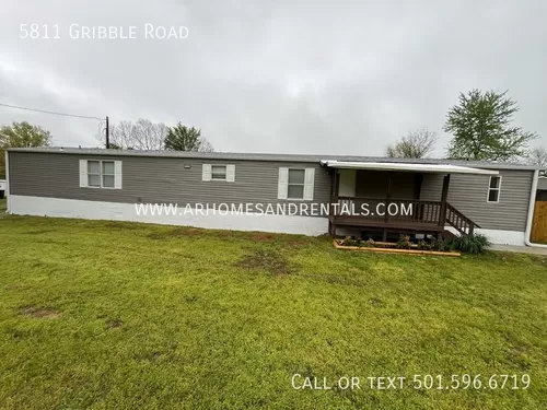 5811 Gribble Rd Photo 1
