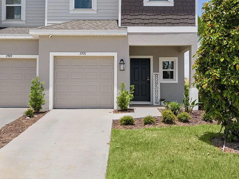 7771 Waterscape Dr — Photo 1