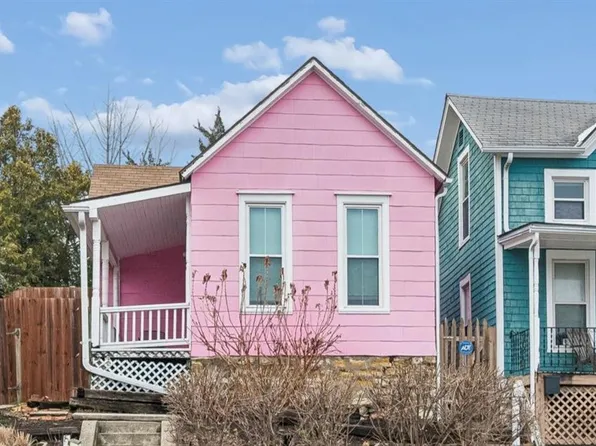 2518 Charlotte St, Kansas City, MO 64108