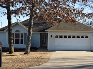 10599 Stoneridge Ct, Sherwood, AR 72120