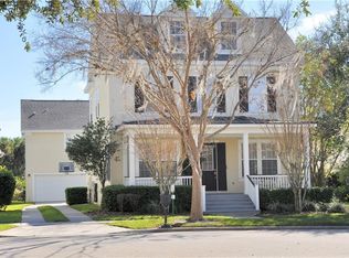 879 Spring Park Loop, Celebration, FL 34747