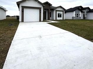 17918 Redwood St, Harlingen, TX 78552