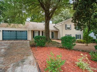 694 Cedar Hill Way, Marietta, GA 30068