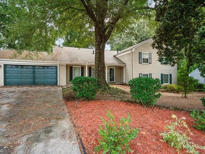694 Cedar Hill Way, Marietta, GA, 30068