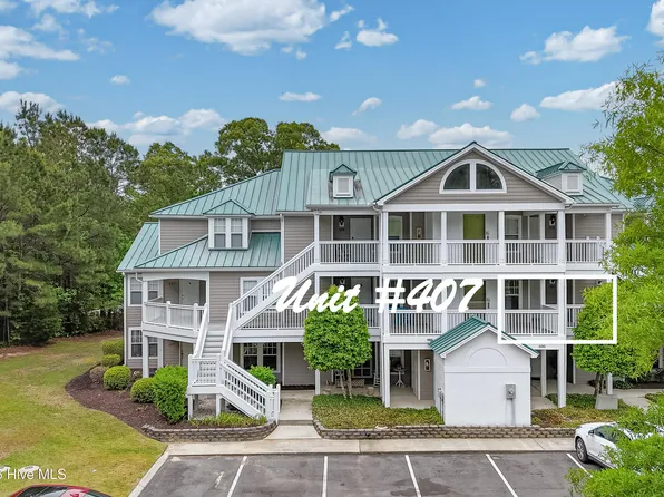 1620 Goley Hewett Road SE Unit 407, Bolivia, NC 28422