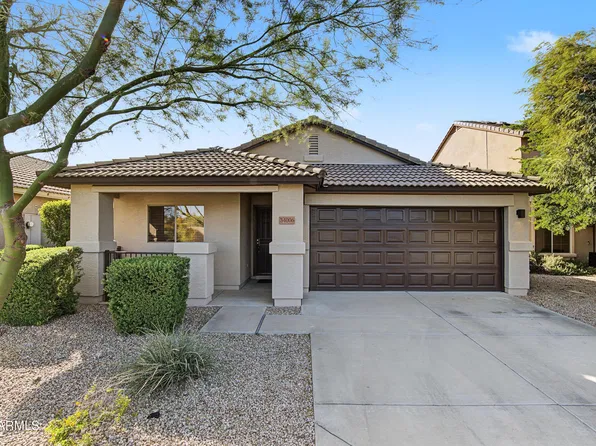 34006 N 44th Pl, Cave Creek, AZ 85331