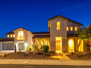 2301 W Twain Ct, Phoenix, AZ 85086
