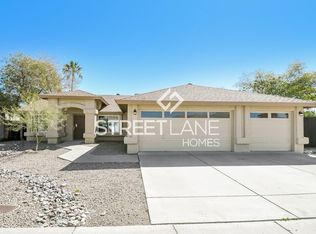 4415 W Creedance Blvd, Glendale, AZ 85310