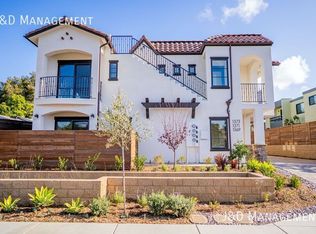 1371 N Vulcan Ave, Encinitas, CA 92024