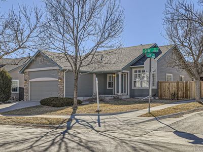5843 S Gray Street, Littleton, CO, 80123