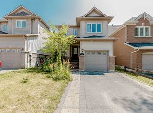 15 Candlebrook Dr, Whitby, ON L1R2V4