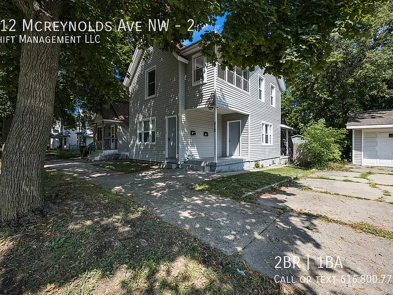 812 McReynolds Ave NW #2 — Photo 2
