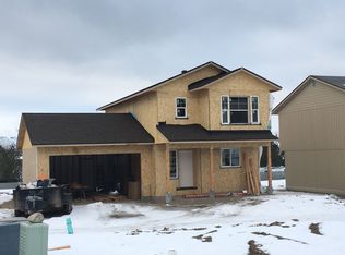 119 NW Porter's Ct, East Wenatchee, WA 98802