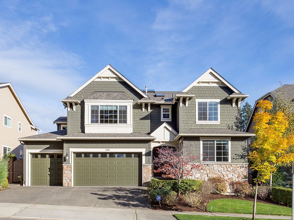 Stunning 4bed/3.25bath