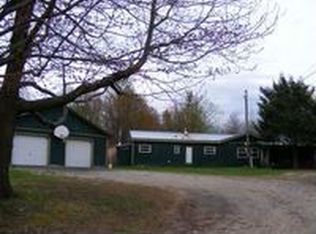 143 Northwoods Rd, Hermon, NY 13652