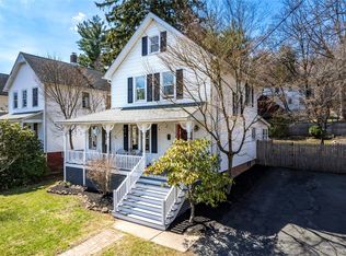 322 N Midland Avenue, Nyack, NY 10960