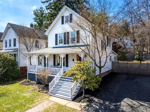 322 N Midland Avenue, Nyack, NY 10960