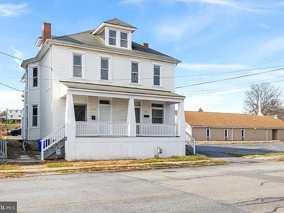 2nd image of 121 Buena Vista Ave #123