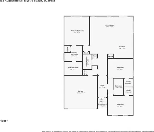 3 bed, 2.0 bath, 1708 sqft, $2,145 — Photo 2