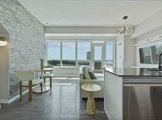 55 E Liberty St #909, Toronto, ON M6K 3P9