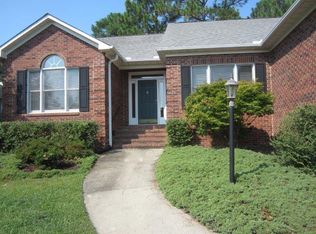 11 Overpeck Ln, Pinehurst, NC 28374