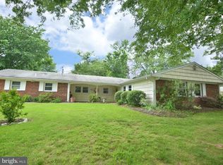 13306 Idlewild Dr, Bowie, MD 20715