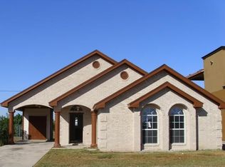 758 Monica St, Donna, TX 78537