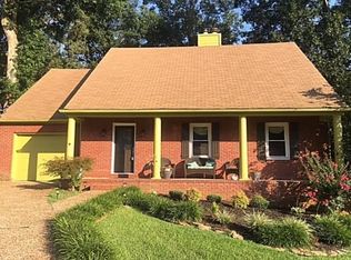 150 Dora Dr, Florence, AL 35633