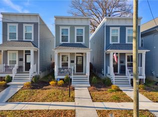 1320 N 34th St, Richmond, VA 23223