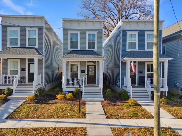 1320 N 34th St, Richmond, VA 23223