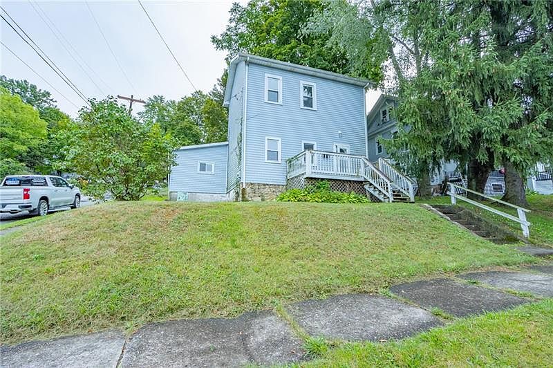 509 Terrace Ave, Apollo, PA 15613 Zillow