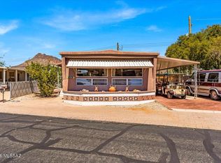 5508 W Flying M St, Tucson, AZ 85713