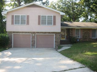 120 Mapledale Ln, Atlanta, GA 30349