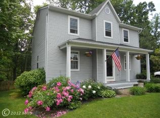 1358 Blackwalnut Ct, Annapolis, MD 21403