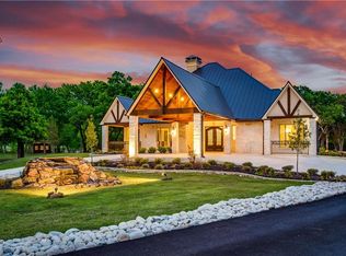 6604 Preston Country Ln, Prosper, TX 75078