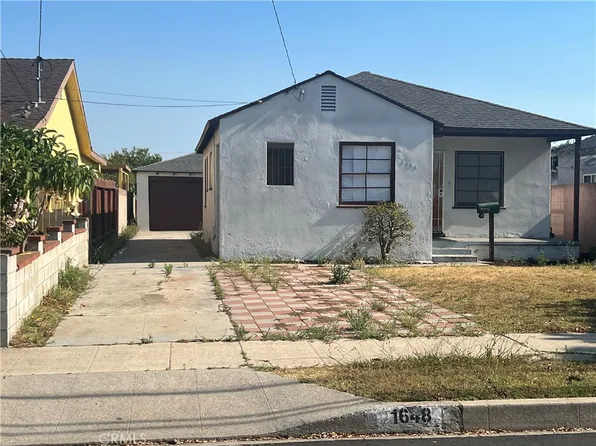 1648 W 213th St, Torrance, CA 90501